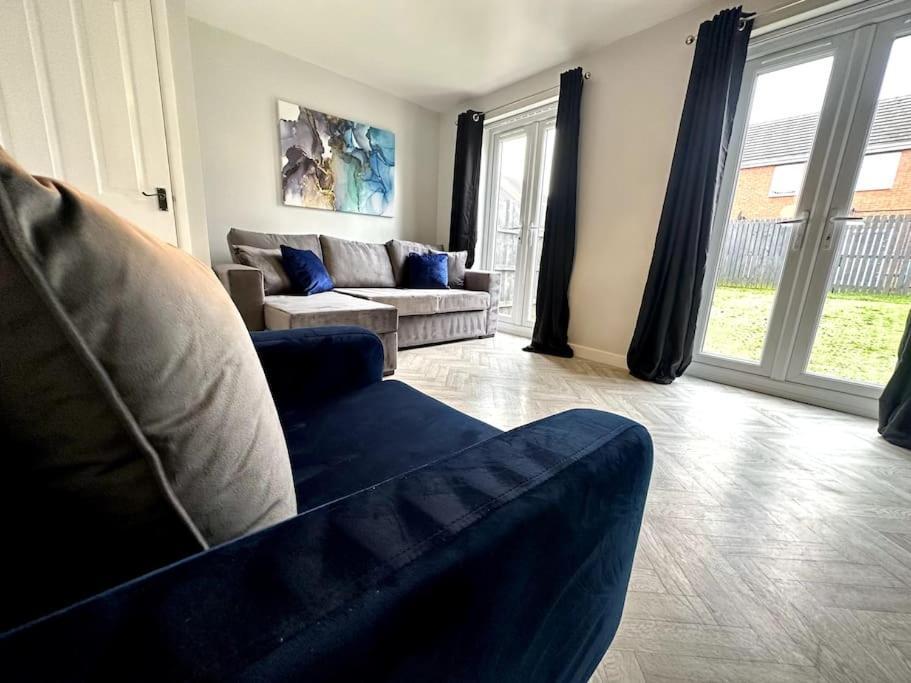 Holiday home Riverside View By Blue Skies Middlesbrough
